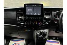 Ford Transit Custom 280 EcoBlue Limited 
