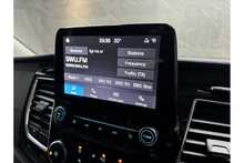 Ford Transit Custom 280 EcoBlue Limited 