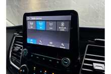 Ford Transit Custom 280 EcoBlue Limited 