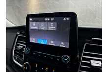 Ford Transit Custom 280 EcoBlue Limited 