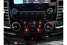 Ford Transit Custom 280 EcoBlue Limited 