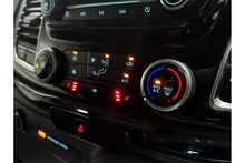 Ford Transit Custom 280 EcoBlue Limited 