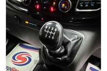 Ford Transit Custom 280 EcoBlue Limited 