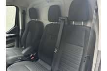 Ford Transit Custom 280 EcoBlue Limited 