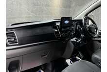 Ford Transit Custom 280 EcoBlue Limited 