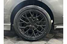 Ford Transit Custom 280 EcoBlue Limited 