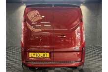 Ford Transit Custom 280 EcoBlue Limited 