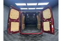 Ford Transit Custom 280 EcoBlue Limited 