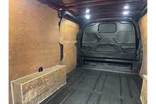 Ford Transit Custom 280 EcoBlue Limited 