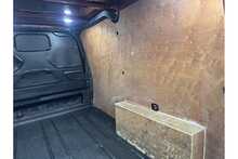 Ford Transit Custom 280 EcoBlue Limited 