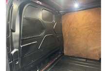 Ford Transit Custom 280 EcoBlue Limited 
