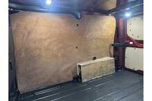 Ford Transit Custom 280 EcoBlue Limited 