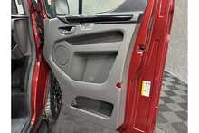 Ford Transit Custom 280 EcoBlue Limited 