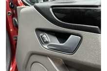 Ford Transit Custom 280 EcoBlue Limited 