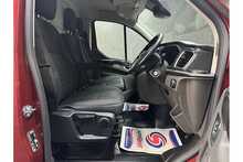 Ford Transit Custom 280 EcoBlue Limited 