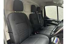 Ford Transit Custom 280 EcoBlue Limited 