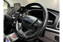 Ford Transit Custom 280 EcoBlue Limited 