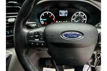 Ford Transit Custom 280 EcoBlue Limited 