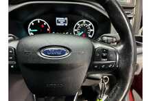 Ford Transit Custom 280 EcoBlue Limited 