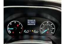 Ford Transit Custom 280 EcoBlue Limited 