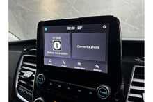 Ford Transit Custom 280 EcoBlue Limited 