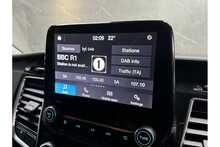 Ford Transit Custom 280 EcoBlue Limited 