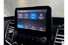 Ford Transit Custom 280 EcoBlue Limited 