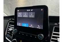 Ford Transit Custom 280 EcoBlue Limited 