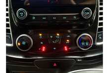 Ford Transit Custom 280 EcoBlue Limited 