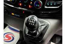 Ford Transit Custom 280 EcoBlue Limited 