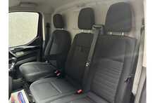 Ford Transit Custom 280 EcoBlue Limited 