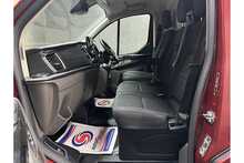 Ford Transit Custom 280 EcoBlue Limited 
