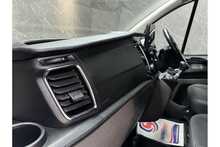 Ford Transit Custom 280 EcoBlue Limited 