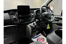 Ford Transit Custom 280 EcoBlue Limited 