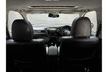 Mitsubishi Outlander DI-D GX4 