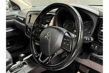 Mitsubishi Outlander DI-D GX4 
