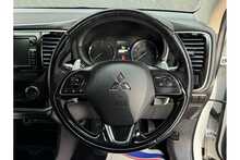 Mitsubishi Outlander DI-D GX4 