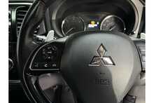 Mitsubishi Outlander DI-D GX4 