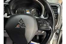 Mitsubishi Outlander DI-D GX4 