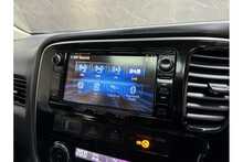 Mitsubishi Outlander DI-D GX4 