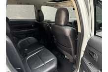 Mitsubishi Outlander DI-D GX4 