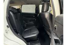 Mitsubishi Outlander DI-D GX4 