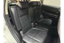Mitsubishi Outlander DI-D GX4 