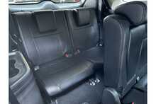 Mitsubishi Outlander DI-D GX4 