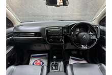 Mitsubishi Outlander DI-D GX4 