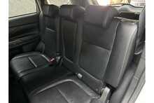 Mitsubishi Outlander DI-D GX4 