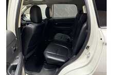 Mitsubishi Outlander DI-D GX4 