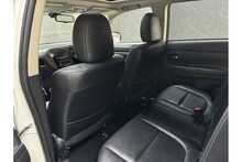 Mitsubishi Outlander DI-D GX4 