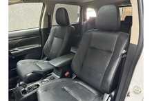 Mitsubishi Outlander DI-D GX4 