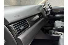 Mitsubishi Outlander DI-D GX4 